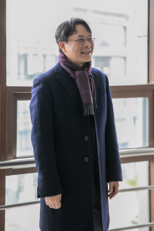 박원호 서울대 정치외교학부 교수 고견 인터뷰.     박동욱기자 fufus@